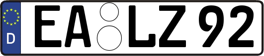 EA-LZ92