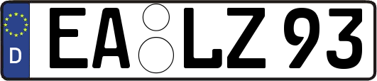 EA-LZ93