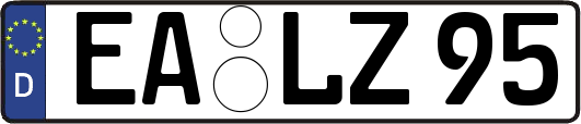 EA-LZ95