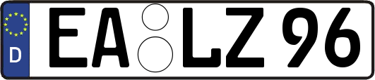 EA-LZ96