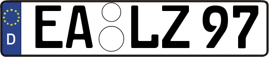 EA-LZ97