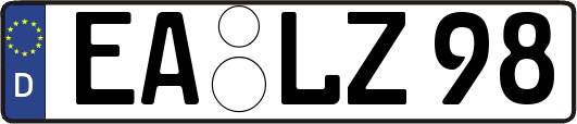 EA-LZ98