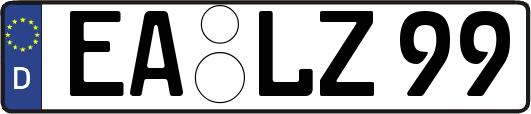EA-LZ99