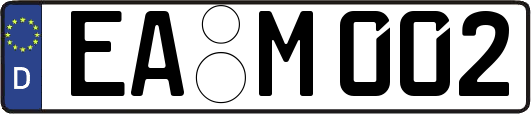 EA-M002