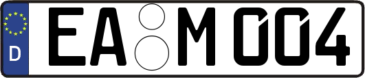 EA-M004