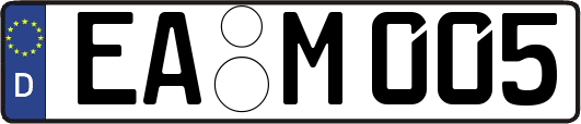EA-M005
