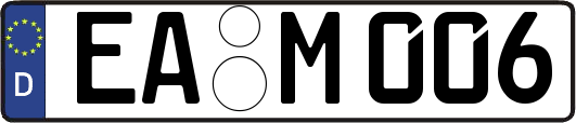 EA-M006