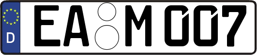 EA-M007