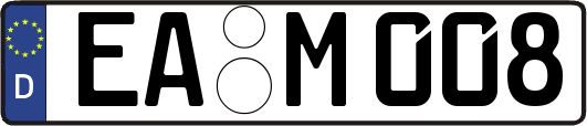 EA-M008