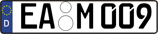 EA-M009
