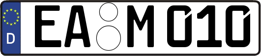 EA-M010