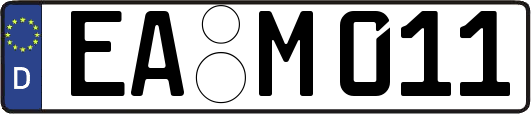 EA-M011