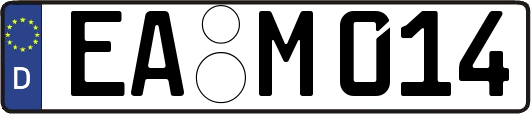 EA-M014