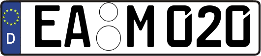 EA-M020
