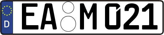 EA-M021