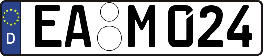 EA-M024