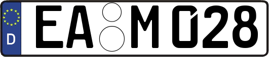 EA-M028