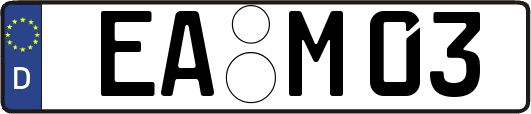 EA-M03