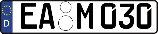 EA-M030
