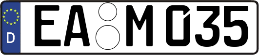EA-M035