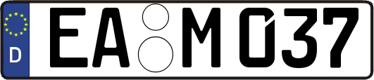 EA-M037