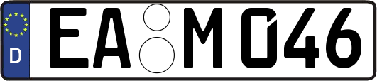 EA-M046