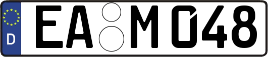 EA-M048