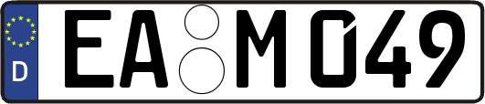 EA-M049