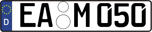 EA-M050