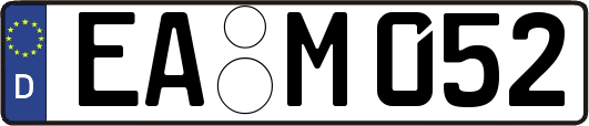 EA-M052