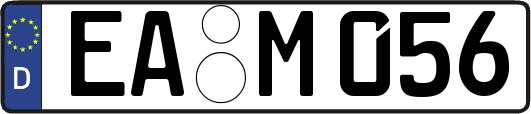 EA-M056