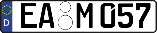 EA-M057