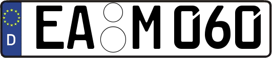 EA-M060