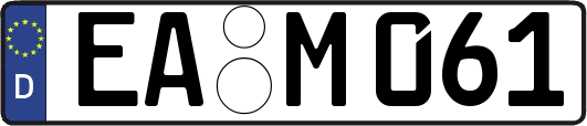 EA-M061