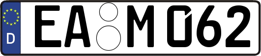EA-M062