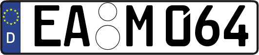 EA-M064
