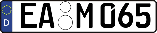 EA-M065