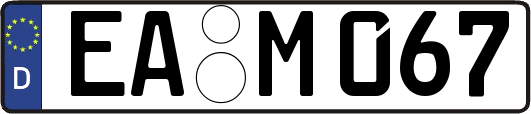 EA-M067