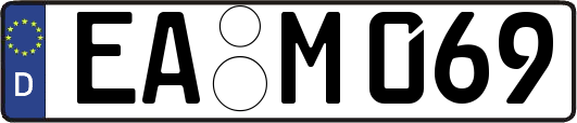 EA-M069