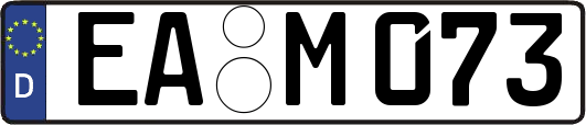 EA-M073