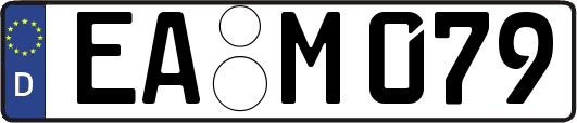 EA-M079
