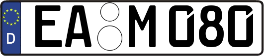 EA-M080
