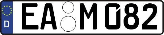 EA-M082