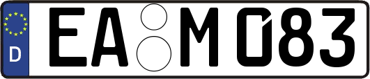 EA-M083