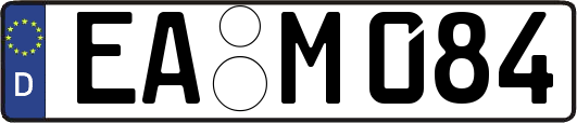 EA-M084