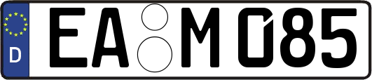 EA-M085