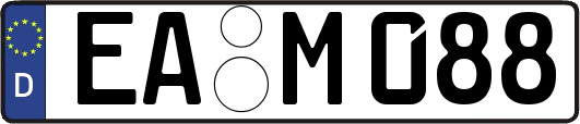 EA-M088