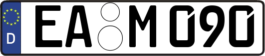 EA-M090
