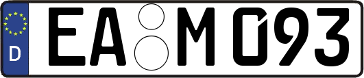 EA-M093