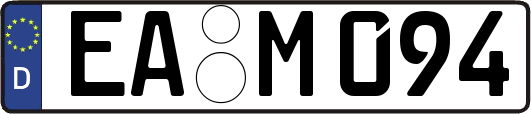 EA-M094